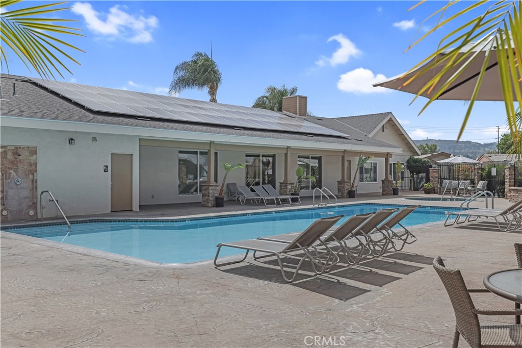 5815 E La Palma Avenue 59, Anaheim CA 92807 - photo 19