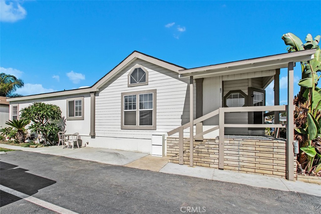 5815 E La Palma Avenue 74, Anaheim CA 92807 - photo 1