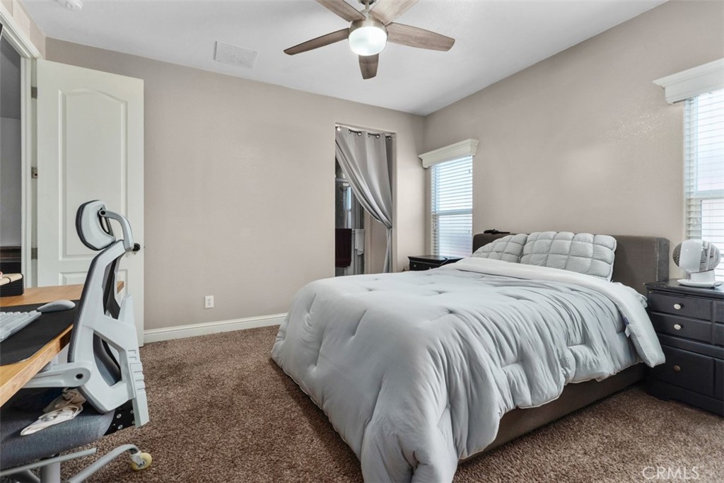 Spacious family room with Chef's Luxury Kitchen - 5815 La Palma Ave 304, Anaheim CA 92807 - photo 22