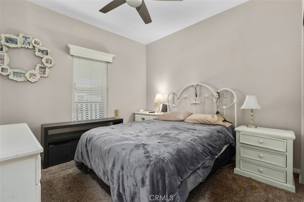 Bedroom #2 - 5815 La Palma Ave 304, Anaheim CA 92807 - photo 27