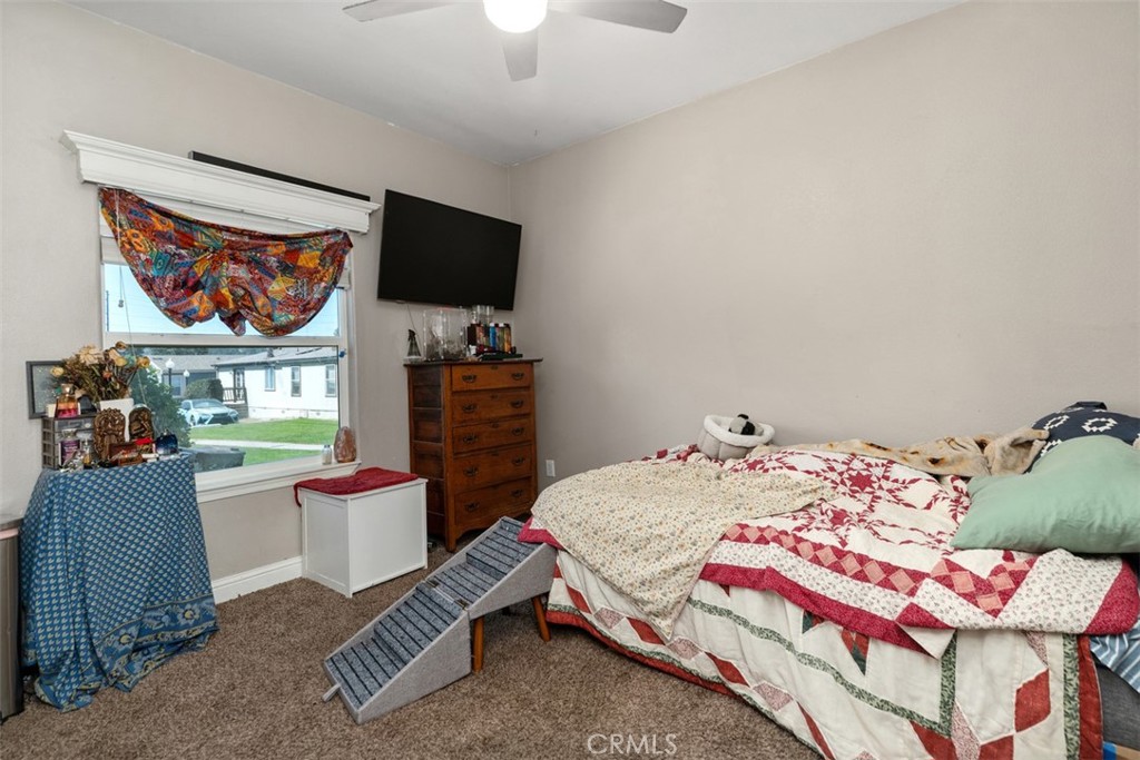 Bedroom #3 - 5815 La Palma Ave 304, Anaheim CA 92807 - photo 29