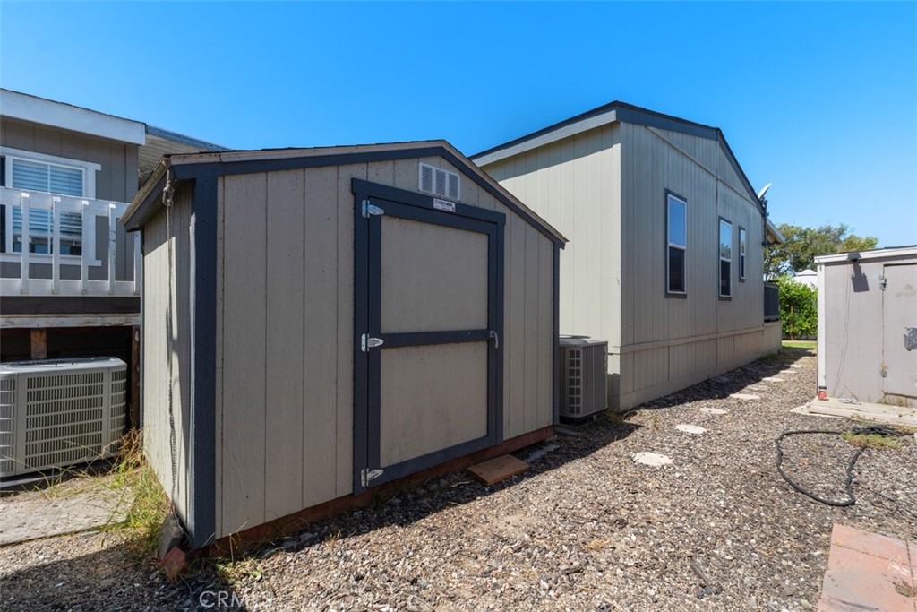 Shed | 5x8 - 5815 La Palma Ave 304, Anaheim CA 92807 - photo 32