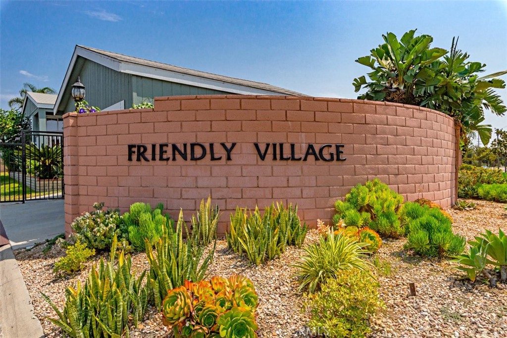 Entrance - 5815 La Palma Ave 304, Anaheim CA 92807 - photo 34