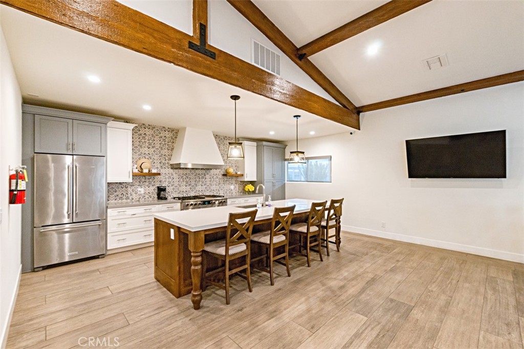 Newly renovated w/full kitchen - community room -rent for a fee - 5815 La Palma Ave 304, Anaheim CA 92807 - photo 39