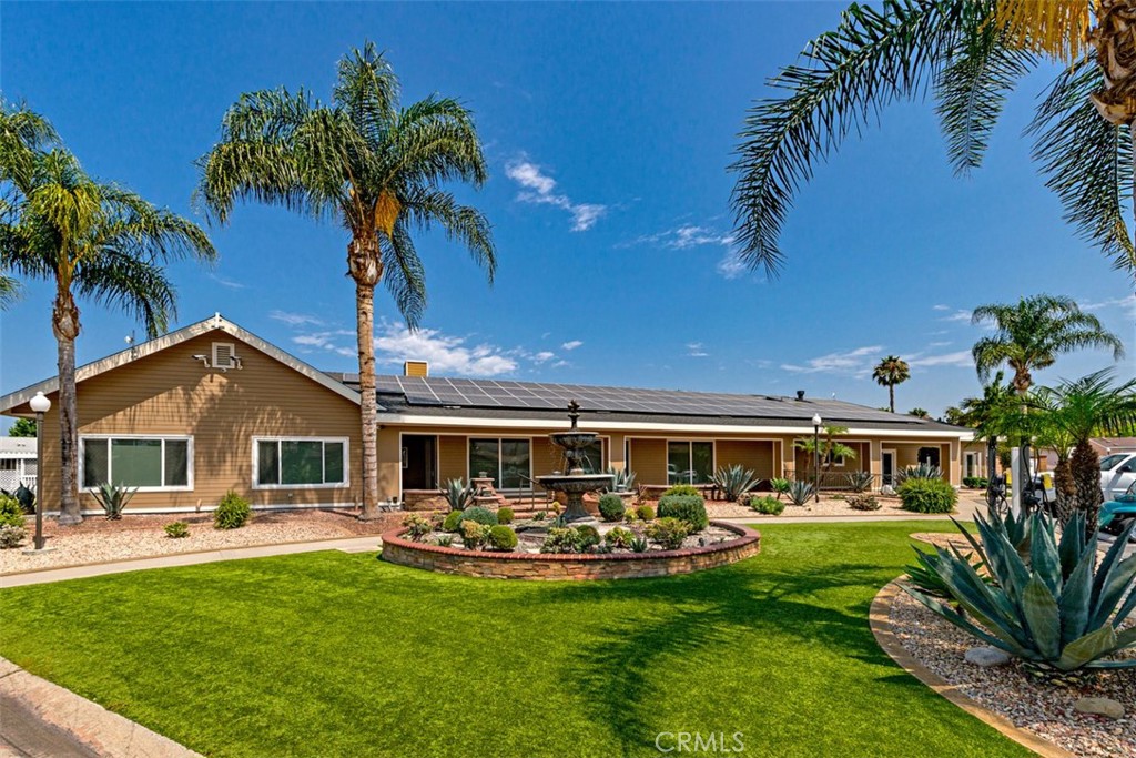 Community Room - 5815 La Palma Ave 304, Anaheim CA 92807 - photo 46