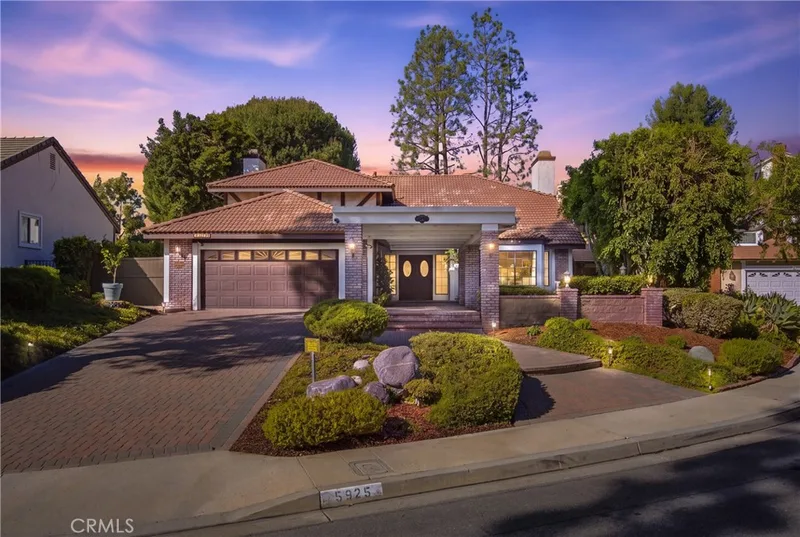 5925 E Settler Court, Anaheim, CA 92807