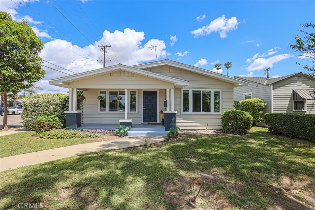 600 S Emily, Anaheim CA 92805 - photo 1