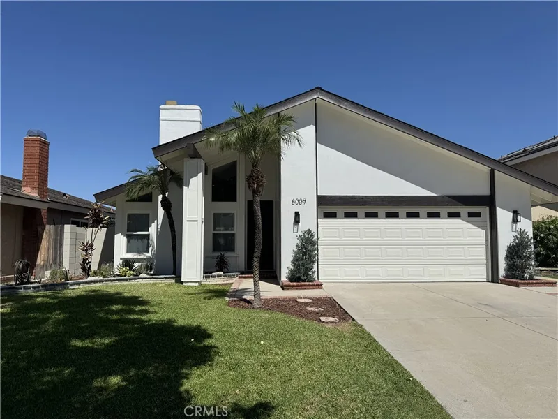 6009 E Calle Cedro, Anaheim, CA 92807