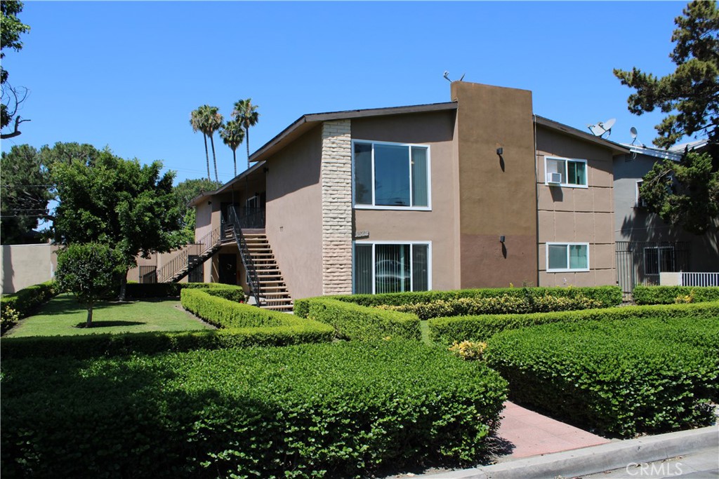 601 N Pauline Street, Anaheim CA 92805 - photo 1
