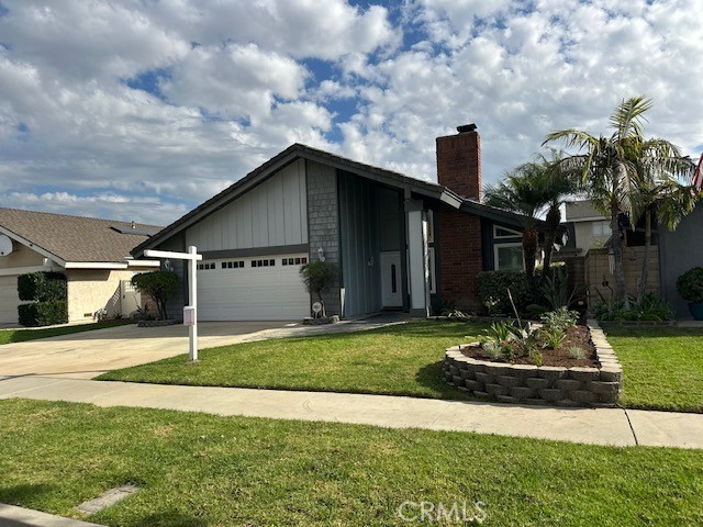 6010 E Camino Manzano, Anaheim CA 92807 - photo 1