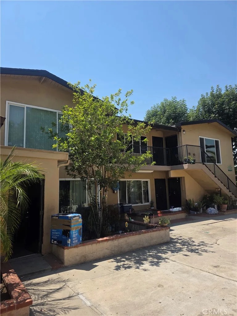 602 E Wilhelmina Street, Anaheim