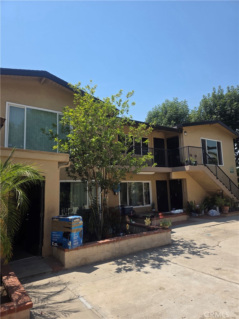 602 E Wilhelmina Street, Anaheim CA 92805 - photo 1