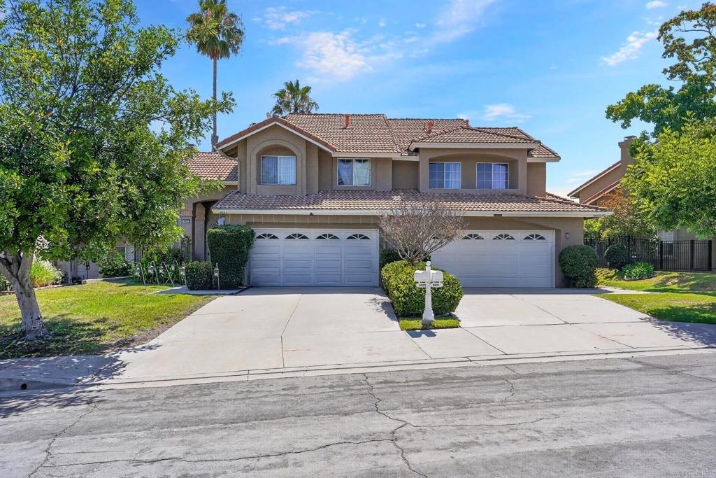 6025 E Hackamore Lane, Anaheim CA 92807 - photo 1