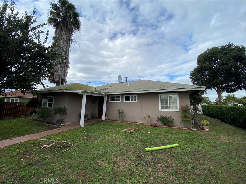 603 S Dale Avenue, Anaheim CA 92804 - photo 1
