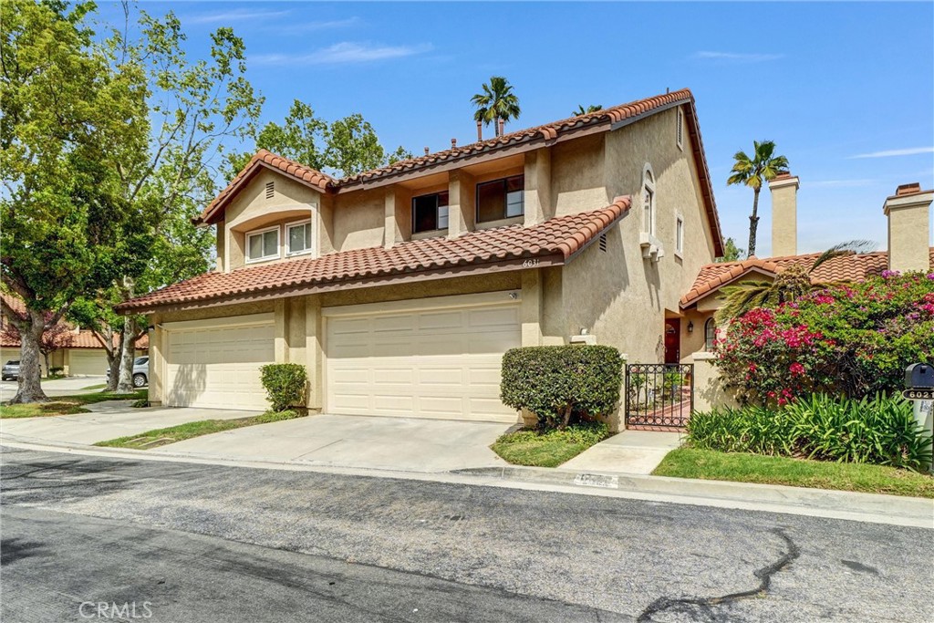 6031 E Ladera, Anaheim CA 92807 - photo 1