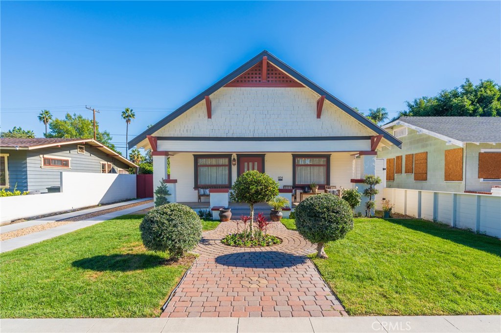 604 N Zeyn, Anaheim CA 92805 - photo 1