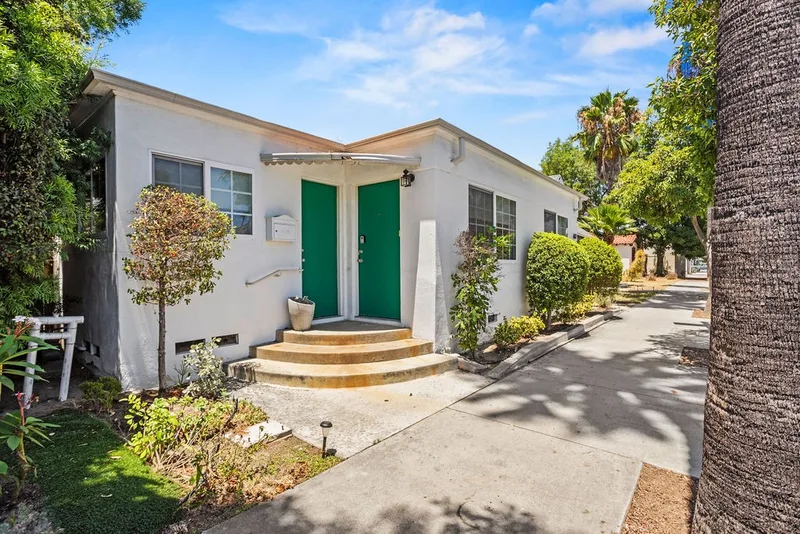 607 N Anaheim Boulevard, Anaheim, CA 92805
