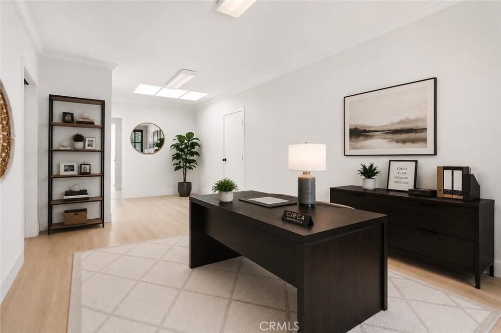 Viitually Staged - 607 N Anaheim Boulevard, Anaheim CA 92805 - photo 5