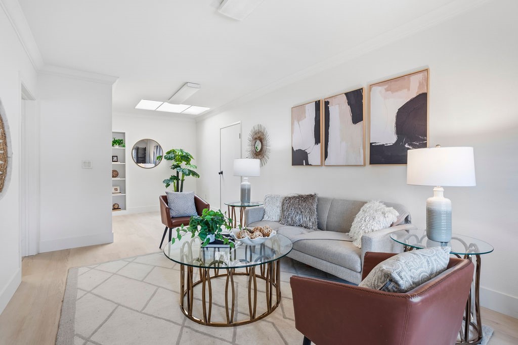 Living Room Potential - 607 N Anaheim Boulevard, Anaheim CA 92805 - photo 6