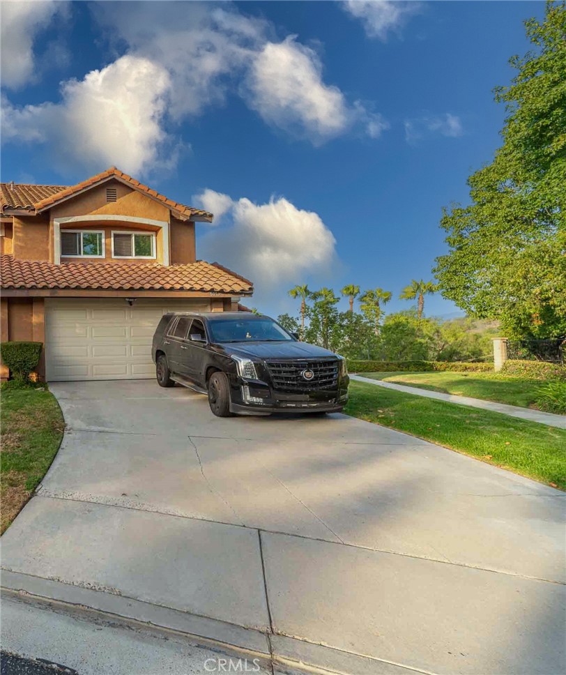 6073 E Butterfield Lane, Anaheim CA 92807 - photo 1