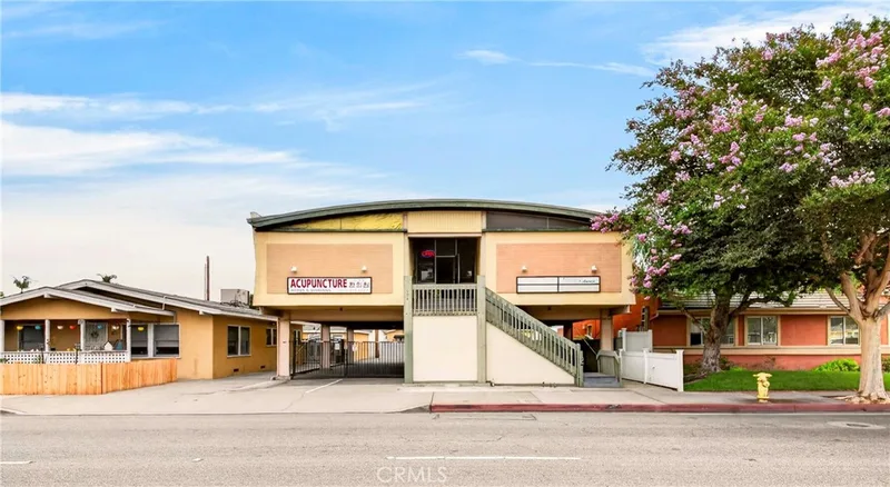 608 S Harbor, Anaheim, CA 92805