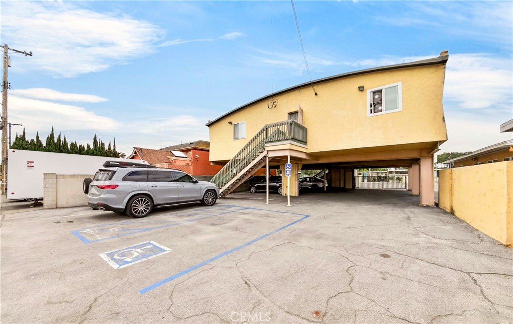 608 S Harbor, Anaheim CA 92805 - photo 19