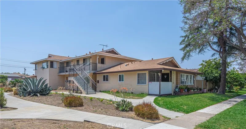 608 W Bellevue, Anaheim