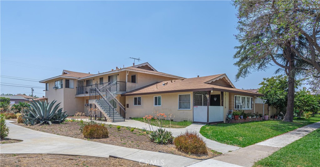 608 W Bellevue, Anaheim CA 92805 - photo 1