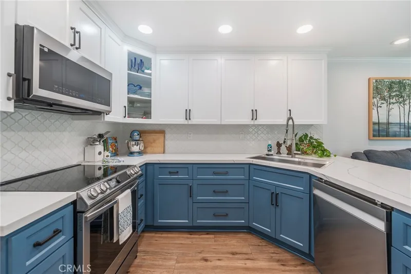 6097 E Montefino, Anaheim