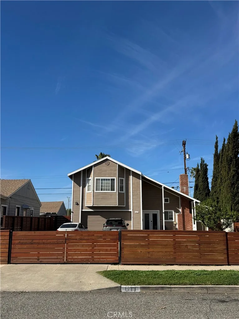 611 S Claudina, Anaheim, CA 92805