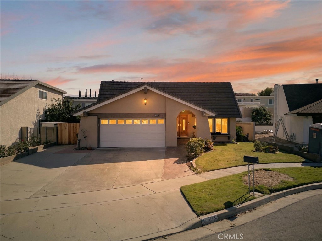 6116 E Paseo Rio Azul, Anaheim CA 92807 - photo 1