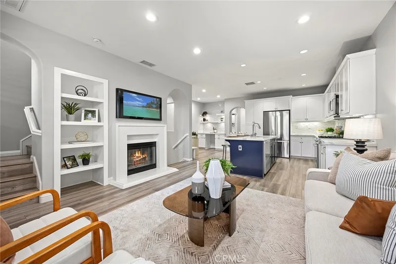 615 S Kroeger Street, Anaheim, CA 92805