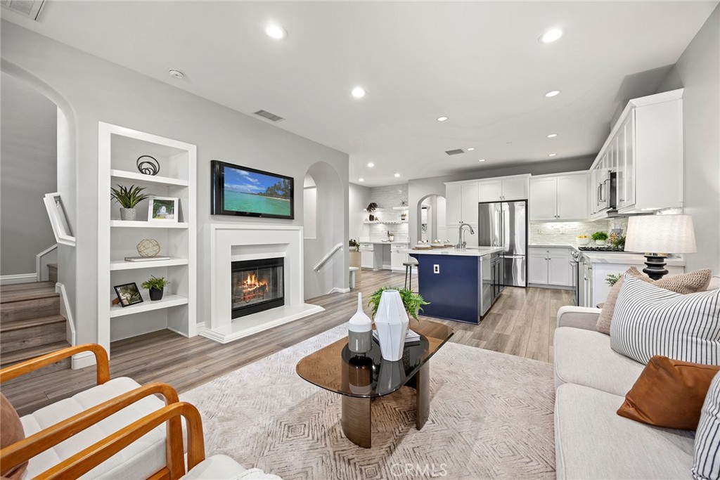 615 S Kroeger Street, Anaheim CA 92805 - photo 1