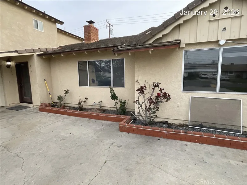 616 S Archer Street, Anaheim, CA 92804