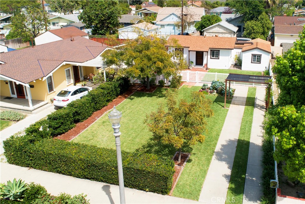 616 S Dickel, Anaheim CA 92805 - photo 1
