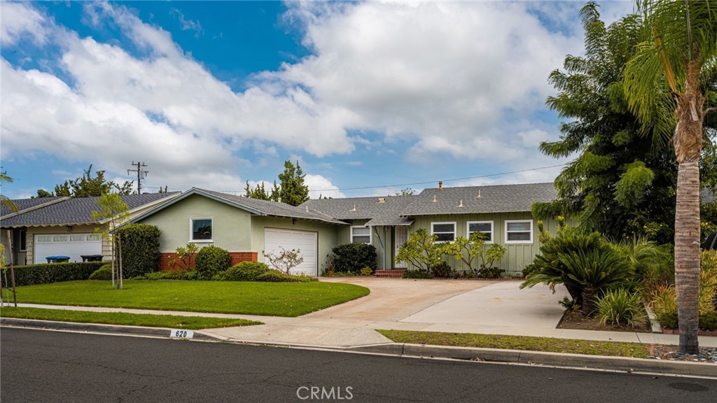 620 S Anthony, Anaheim CA 92804 - photo 1