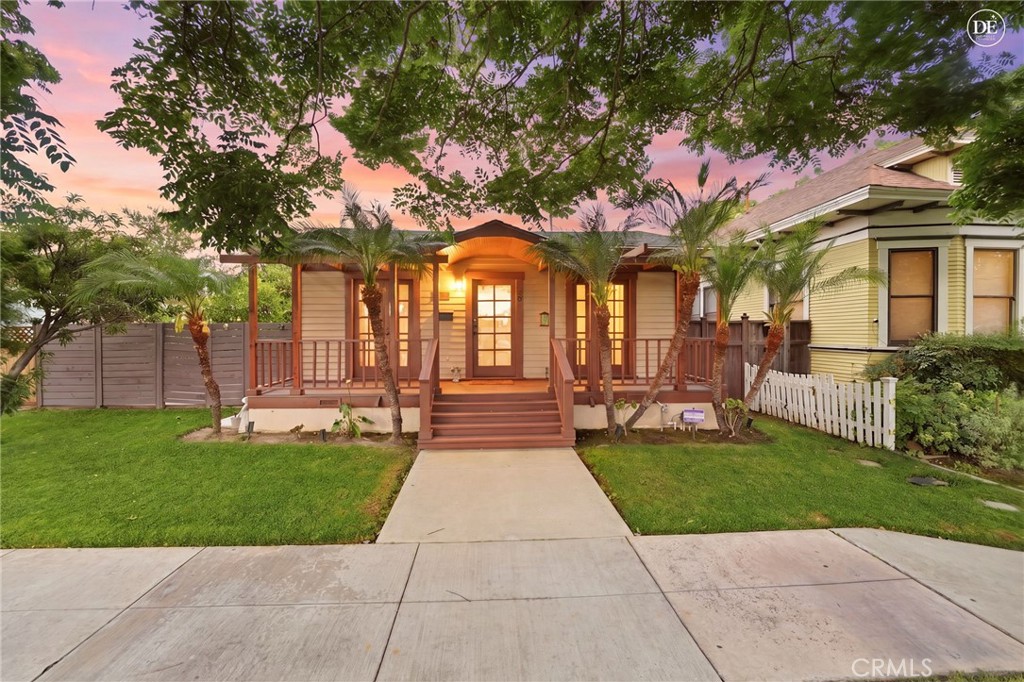 620 S Lemon Street, Anaheim CA 92805 - photo 1
