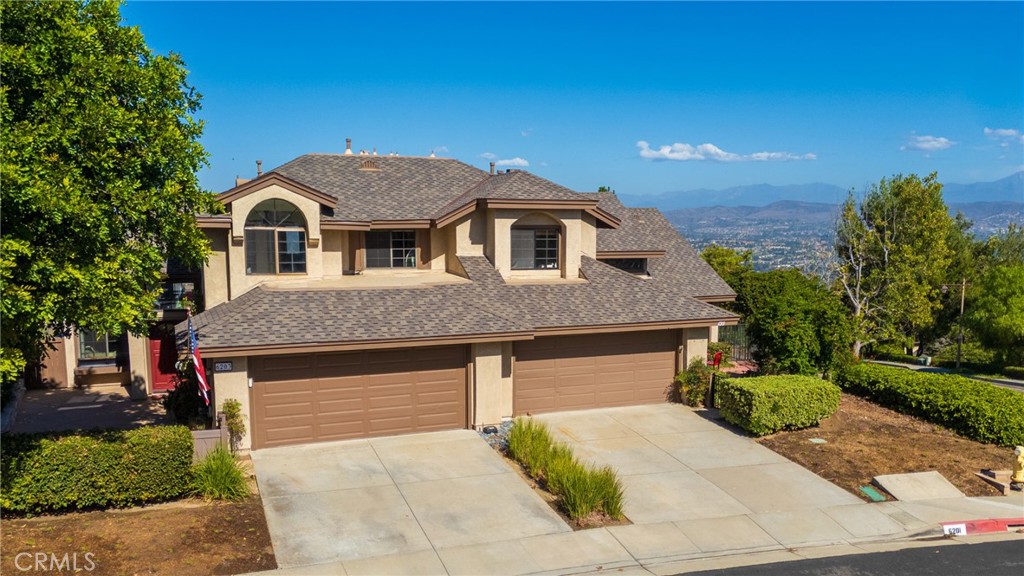 6203 East Twin Peak Circle, Anaheim CA 92807 - photo 2