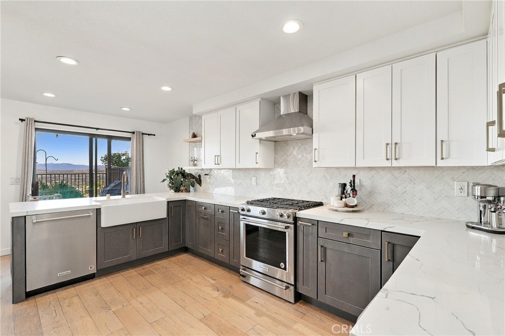 6203 East Twin Peak Circle, Anaheim CA 92807 - photo 11