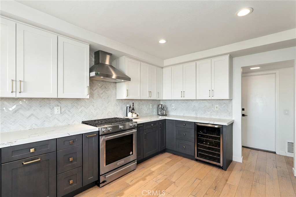 6203 East Twin Peak Circle, Anaheim CA 92807 - photo 15