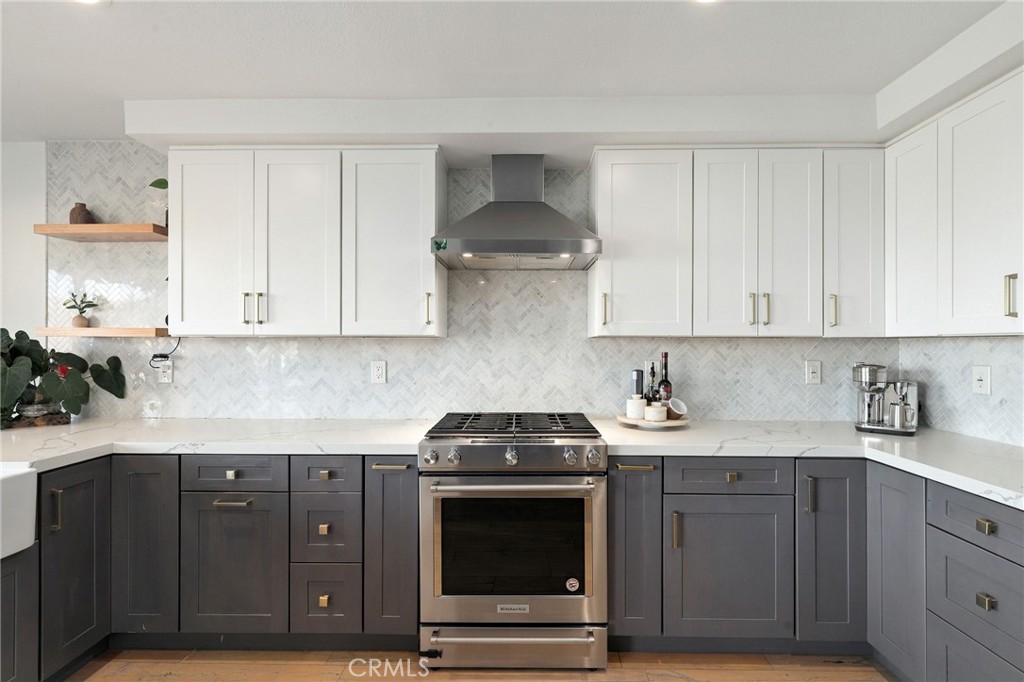 6203 East Twin Peak Circle, Anaheim CA 92807 - photo 16