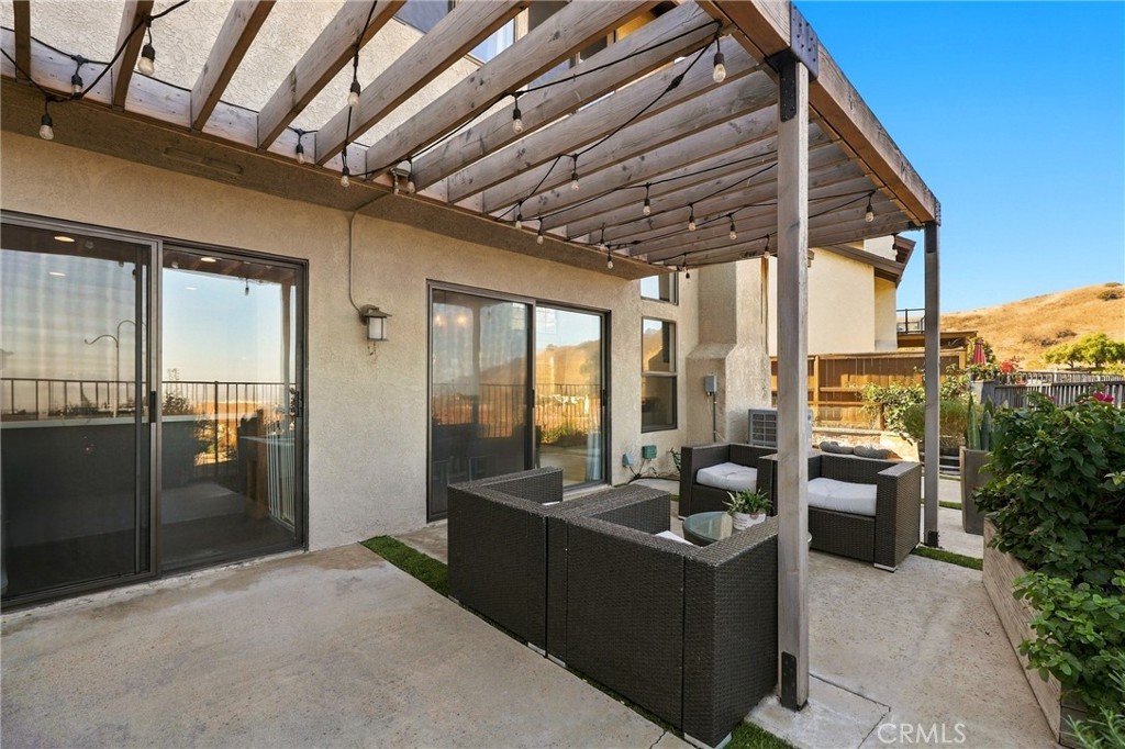 6203 East Twin Peak Circle, Anaheim CA 92807 - photo 37