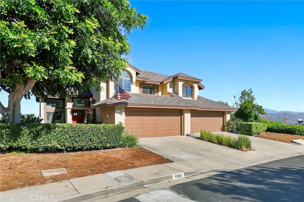 6203 East Twin Peak Circle, Anaheim CA 92807 - photo 40