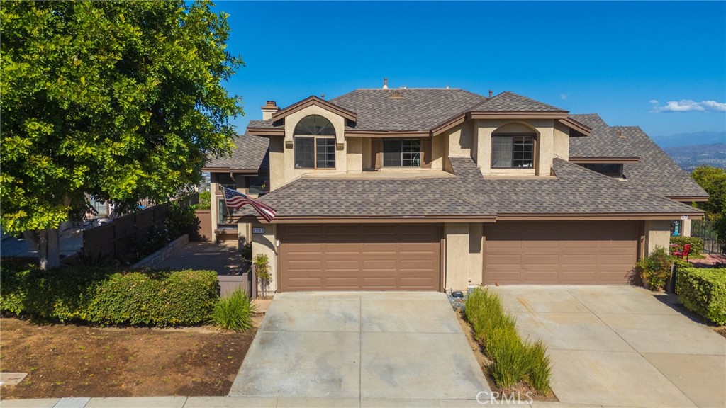 6203 East Twin Peak Circle, Anaheim CA 92807 - photo 41