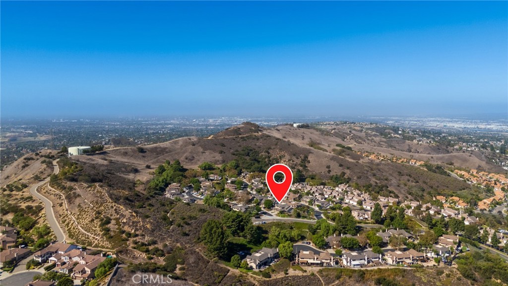 6203 East Twin Peak Circle, Anaheim CA 92807 - photo 47
