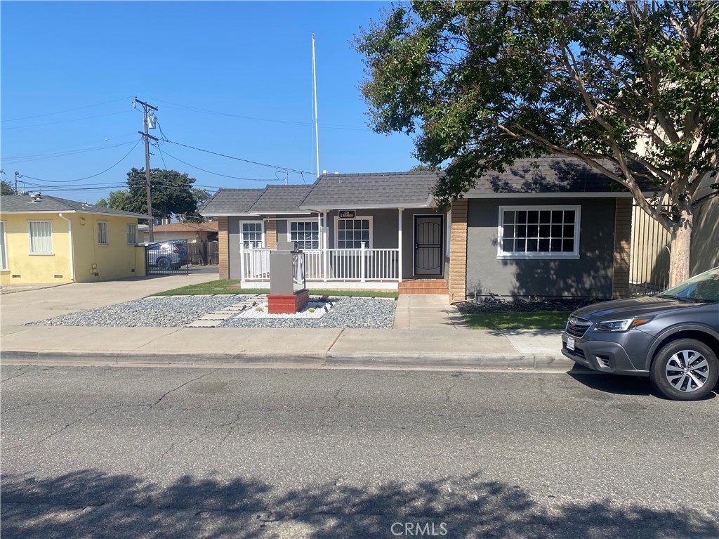 621 S HARBOR Boulevard, Anaheim CA 92805 - photo 1
