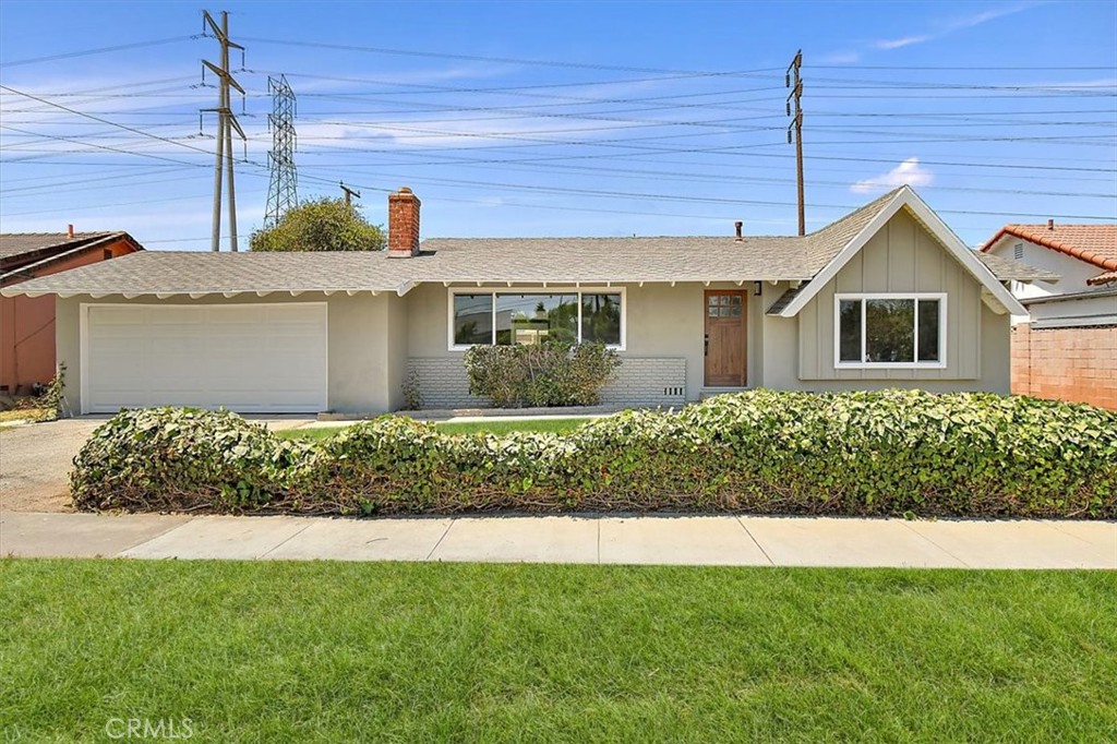 625 S Sherrill Street, Anaheim CA 92804 - photo 1