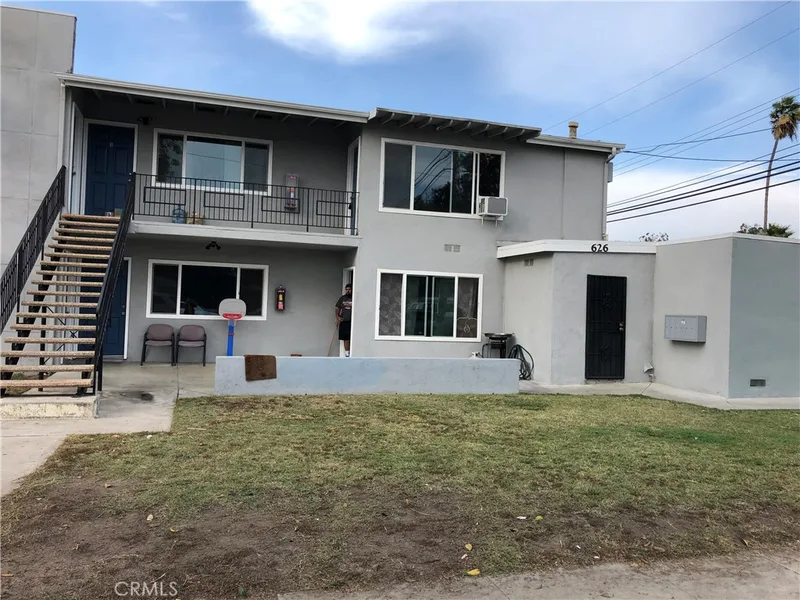 626 N Anna, Anaheim, CA 92805