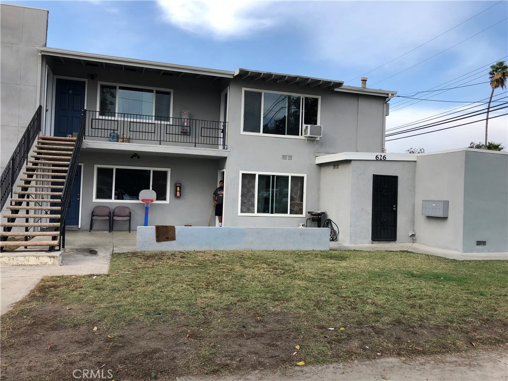 626 N Anna, Anaheim CA 92805 - photo 1