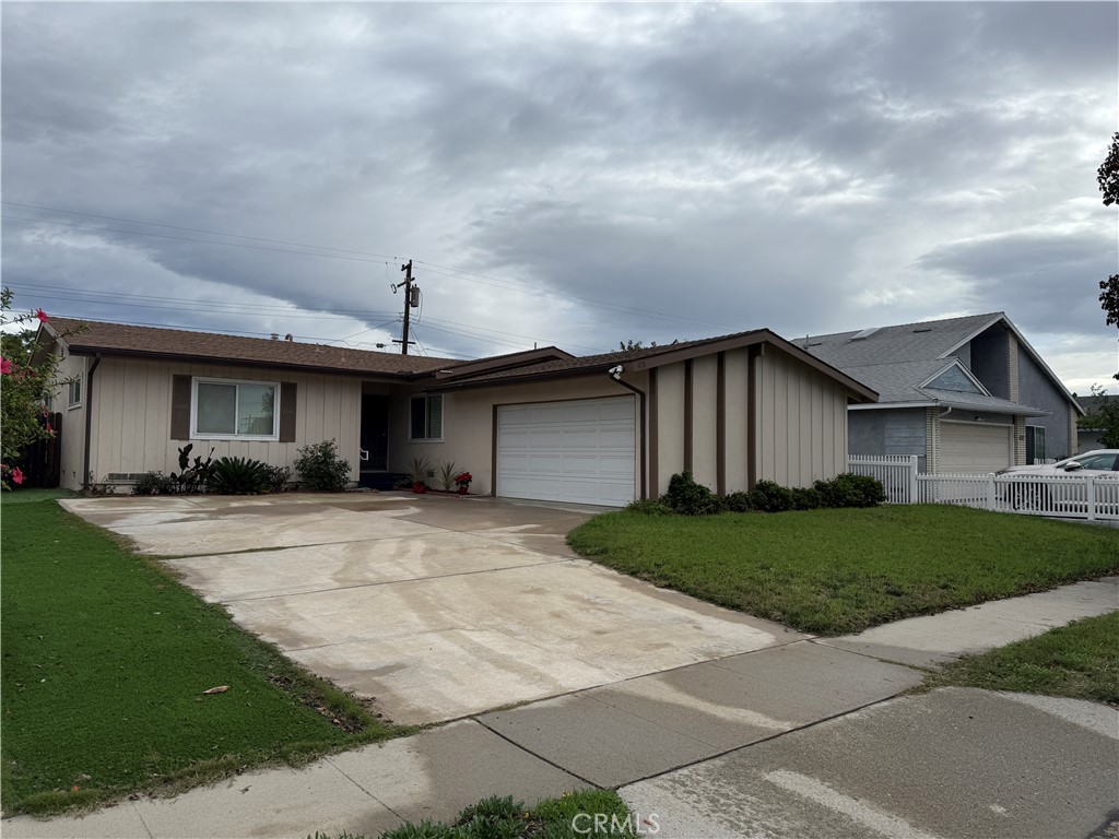 628 S Echo, Anaheim CA 92804 - photo 1